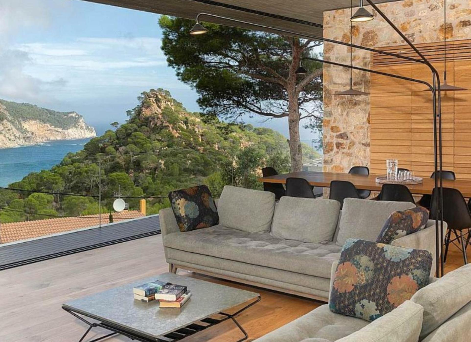 Hotel Casa Celeste 291 Begur